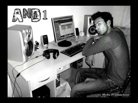 Romano Rap And1 - Pen Koj O Prototipi - New Song 2008