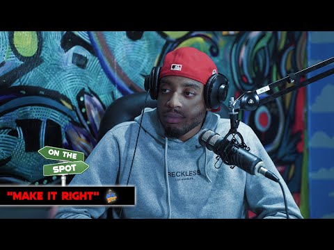 Ep.41 Make It Right: Have Jersey’s Legends Forgot About The Culture?