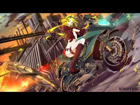 KT Nightcore - Just Another Day (HD)
