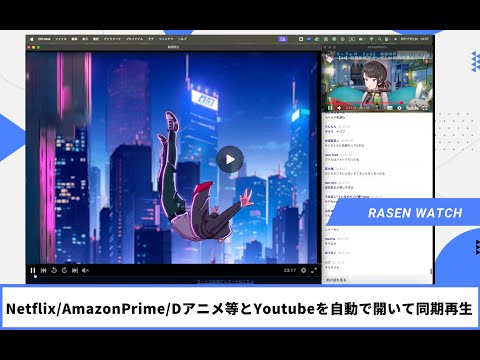 Item video thumbnail