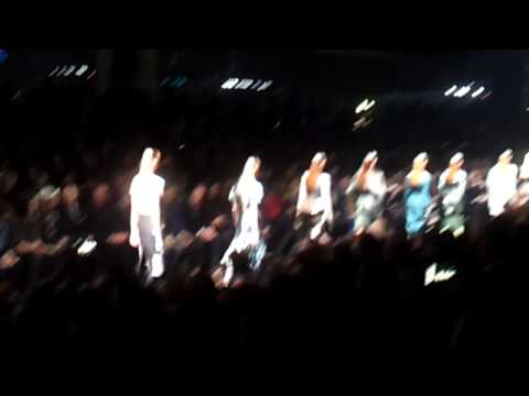 Fall 2013 RTW Milan Fashion Week - Gucci