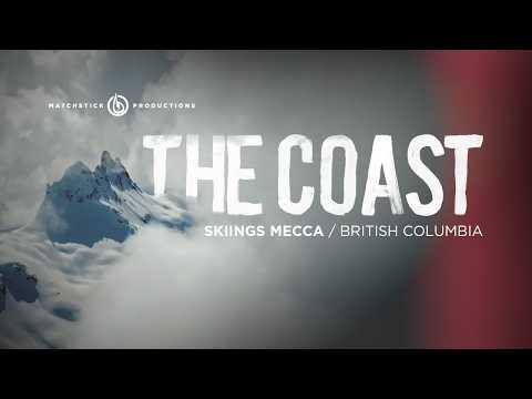 Why do the best skiers in the world live here?