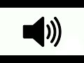 WHAT THE FUCK IS THAT Sound Effect 2