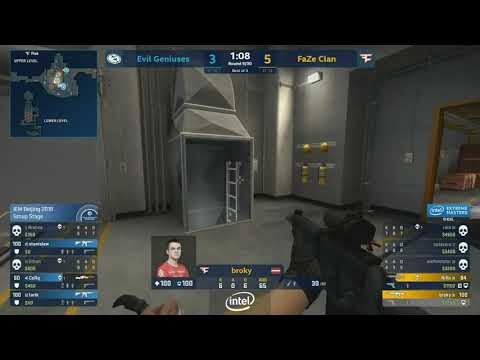 NIKO CRAZY QUAD KILL