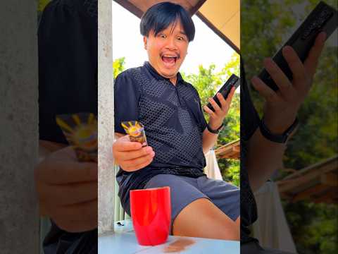 เผลอไม่ได้ #โบ๊ะบ๊ะshorts #funny #comedy