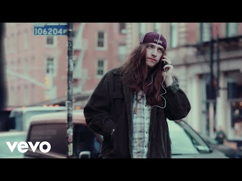 Lord Sko, Statik Selektah - wonder (Official Music Video)