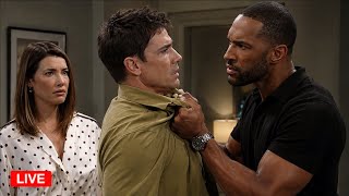 CBS🔴[8/26/2026] The Bold And the Beautiful FULL Episode: FINN'S DESPERATE PLEA–Steffy's Guilt