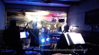 I will survive Gloria Gaynor cover - ReRe-KumKum Band