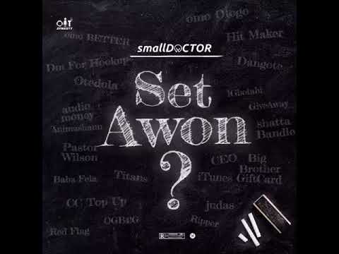 small DOCTOR - Set Awon Video