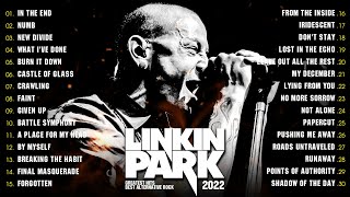 Linkin Park Best Hits Ever 🔺 In The End 🌟 Numb 🌟 Linkin Park Greatest Hits Full Album 🔺