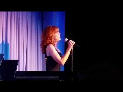 Andrea McArdle - Maybe- The Rrazz Room at New Hope - July 15, 2017