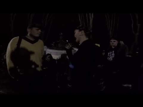 DEI G VS NSB -SEMIFINAL- Fecha 8 Torneo -23/6- DarkJail