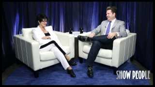 Show People With Paul Wontorek: B'way Legend Chita Rivera on Anita, Feeling Fabulous & More