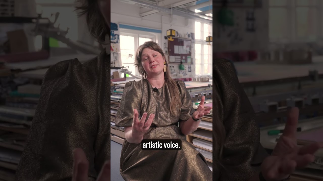 Teesside University Fine Art