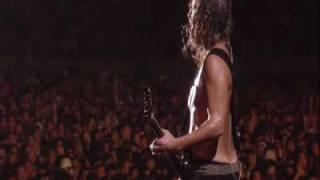 Metallica - Orion (Live at Seoul 16-08-2006)