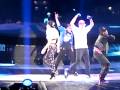 Britney Spears Hit Me Baby One More Time Live ...