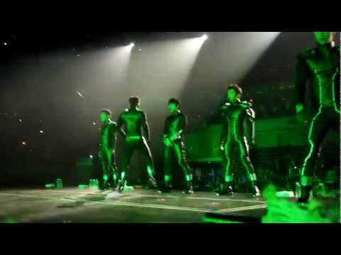 [FANCAM] 130302 2PM - I'll Be Back