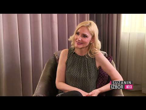 Suzanin izbor S04E181 – Milica Gacin