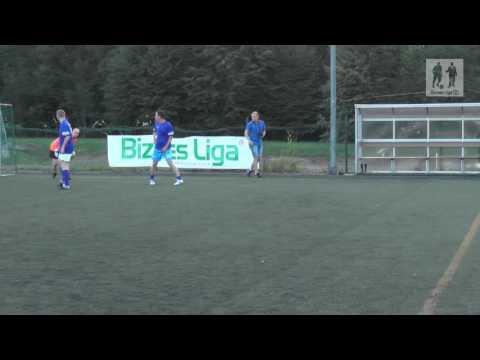 05.07.2016  III LIGA C - Biprotech vs. IBM SWG