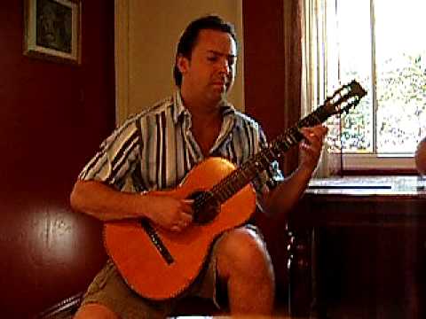 George Bauer Antique circa 1900 Parlor Guitar 1890-1910 - Shellac image 11