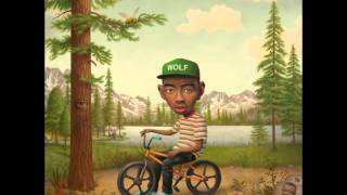 Tyler, The Creator - Bimmer (feat. Frank Ocean) FULL ALBUM VERSION