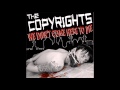 The Copyrights - Crybabies