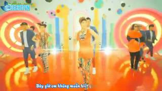 [Vietsub] [Secretvn] Piggy Dolls   Know Her