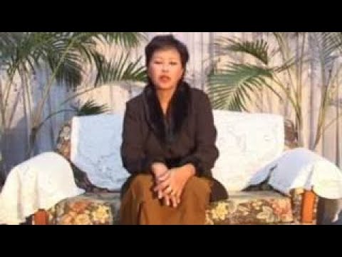 SIAMPUII SAILO | KHAWTLANG LUNGLEN | AUDIO ALBUM | MIZO CLASSIC