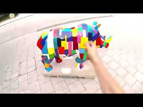 Only1MeSolo - UNKNOWN (official video)