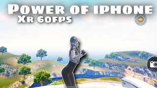 Maroon 5 - Misery | BGMI MONTAGE | 5 Finger + Gyroscope🧭