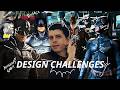 Why Live Action Batman Suits Are So Hard To Design DEFAULT Thumbnail