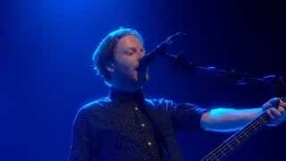 Biffy Clyro - Biblical (Live at the NME Awards, 2013)