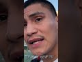 ? VERGIL ORTIZ VS EVERYONE! ENNIS, CRAWFORD AND SPENCE ALL PUT ON NOTICE!