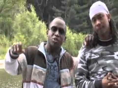 Eddy Ranks ft Peter Pana-Nadie Sabe Video Official