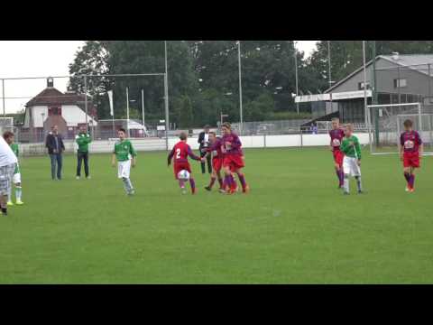 CDW D1 - Jonathan D1