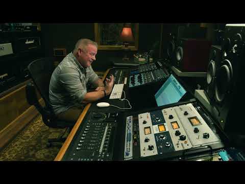 Lindell LiN2A Vintage Leveling Amplifier - Comparison with other '2A Compressors