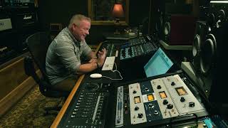Video thumbnail for Lindell LiN2A Vintage Leveling Amplifier - Comparison with other '2A Compressors by Official Lindell Audio