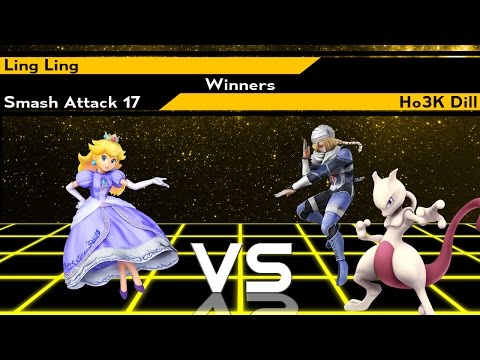 XenoFiftyOne   Winners Ling Ling vs Ho3K Dill