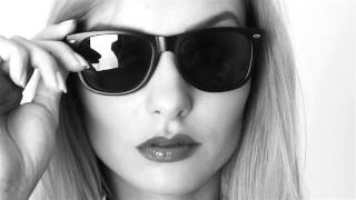 Kiss Me (Model Test Video) Julia Mindar Julia Mindar