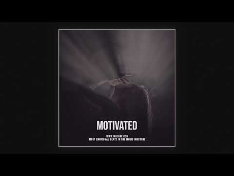 This Beat Pushes You Forward 🔥 Motivational Rap Beat