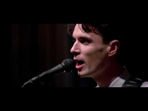 Talking Heads - Psycho Killer