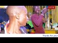Live Performance At Osiepe Bar Corner Legion In Kisumu
