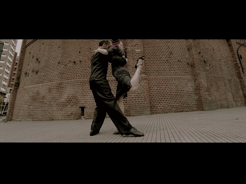 El Cachivache Quinteto - Madrugada - Con Carolina Couto y Emanuel Ledesma