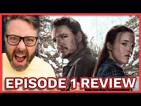 The Last of Us Season 2 Premiere SPOILERCAST