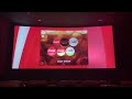 AMC Theaters 1920 2020 Years
