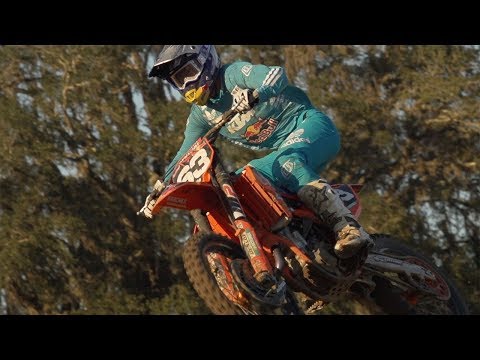 Good Times: 2018 Mini O's Sx