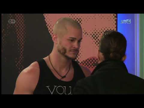 CBBUK  s16e13c  (Live from the House) -  9/8/15