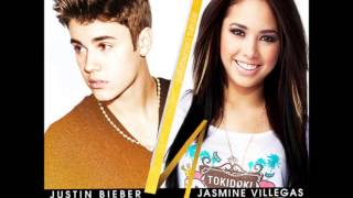 Jasmine Villegas feat Justin Bieber (All these boys/ Boyfriend remix)