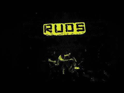 RUDS - Absolution [LIVE]
