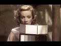 Marlene Dietrich's Deleted Song from "The Garden of Allah": Je Sais Que Vous Ètes Jolie